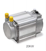 20KW Thick Film Electric Heater