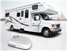 220V Caravan Parking Air Conditioner