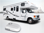 220V RV Overhead Air Conditioner