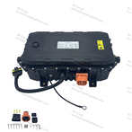 24KW Electric Vehicle PTC Coolant Heater