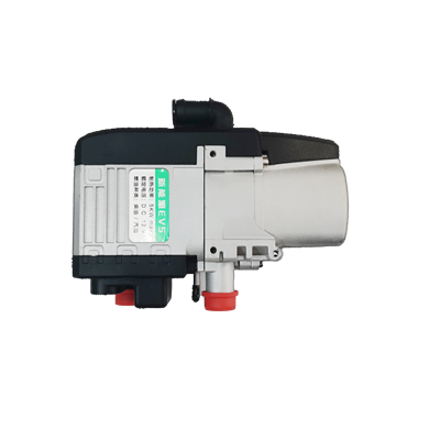 5KW 12V Petrol/Diesel Water Parking Heater