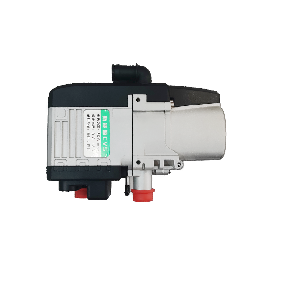 5KW 12V Petrol/Diesel Water Parking Heater