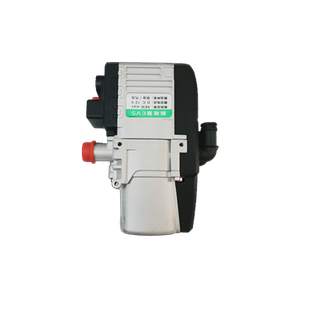5KW Water Parking Heater Similar To Eberspaecher D5E