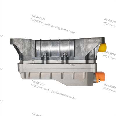 600V Automotive Electric Heater