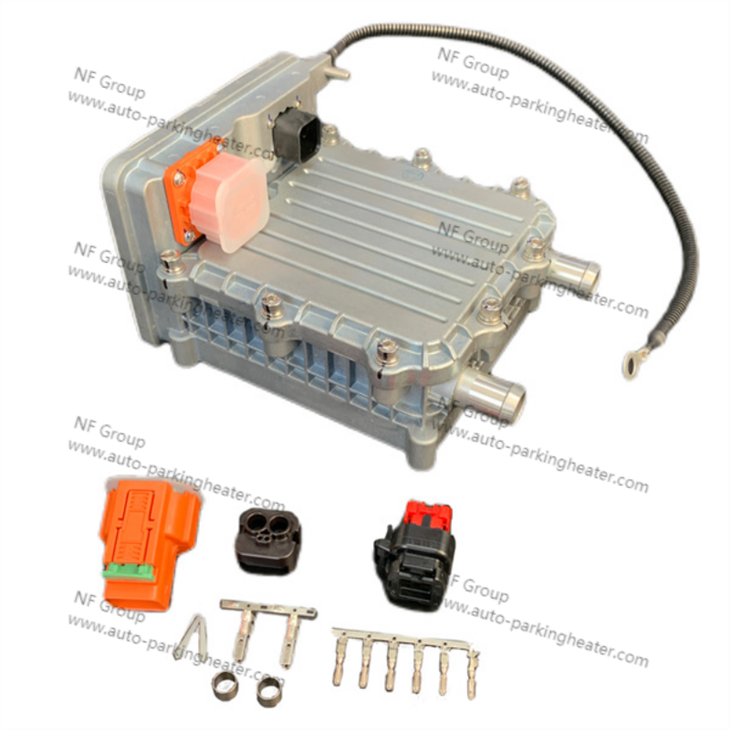 600V PTC Coolant Heater