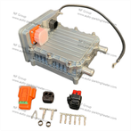 600V PTC Coolant Heater