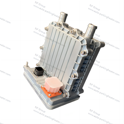 600V PTC Coolant Heater