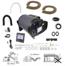 6KW E-Gas Hot Water And Warm Air Integrated Heater