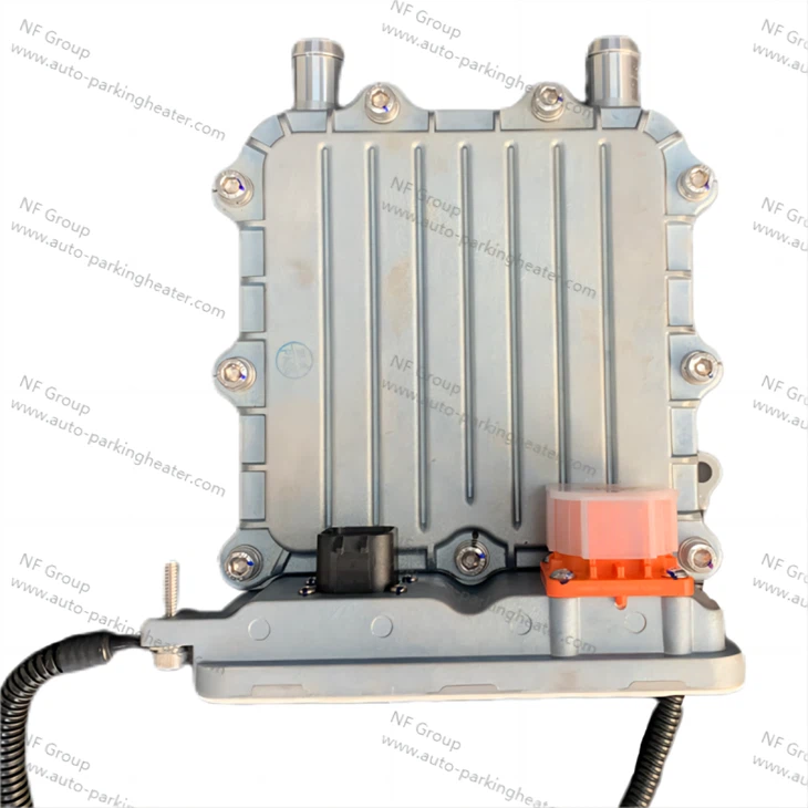 8KW PTC Heater Automotive