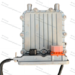 8KW PTC Heater Automotive