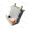 8KW PTC Technology Heater