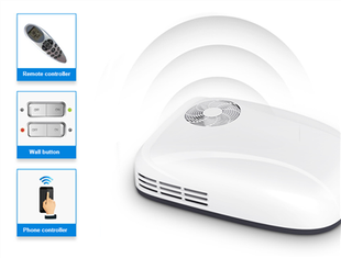 Roof Air Conditioner For Camper