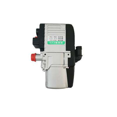 Diesel Water Parking Heater Similar To Eberspaecher D5E
