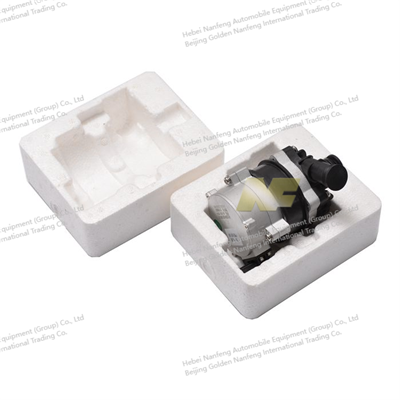 Electric Water Pump Used For Ev Truck