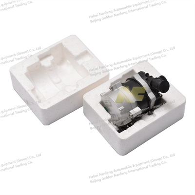 Electronic Water Pump For Vehicles