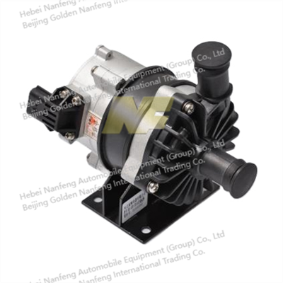 Electronic Water Pump For Vehicles