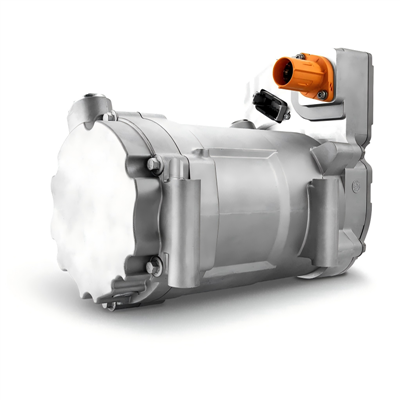 What Is An Electric Compressor? What Is An Electric Compressor?