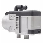 New China 5KW Water Heater with a Digital Controller