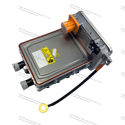 New Electric Water Heater For Ev Car