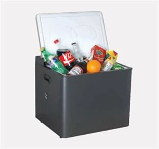 35 Litre Gas Absorption Car Fridge
