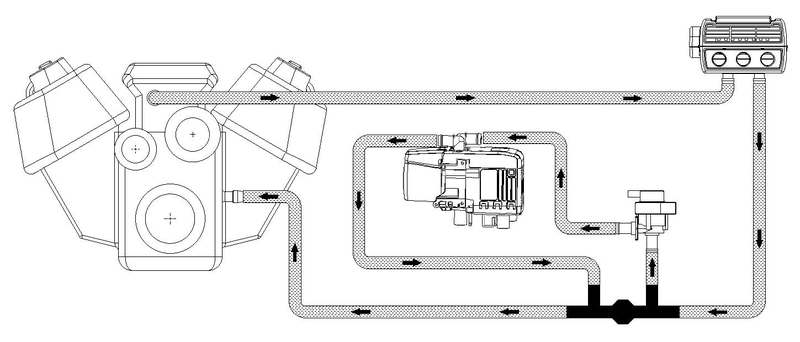 12v water heater installation 12v water heater installation