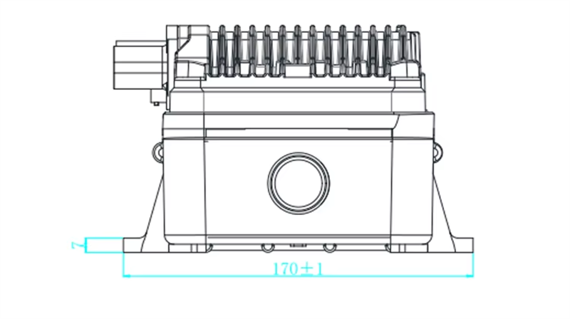 ev heater size ev heater size