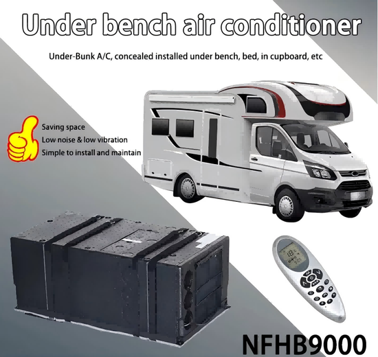 bottom air conditioner bottom air conditioner