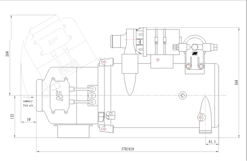 bus liquid parking heater installation bus liquid parking heater installation