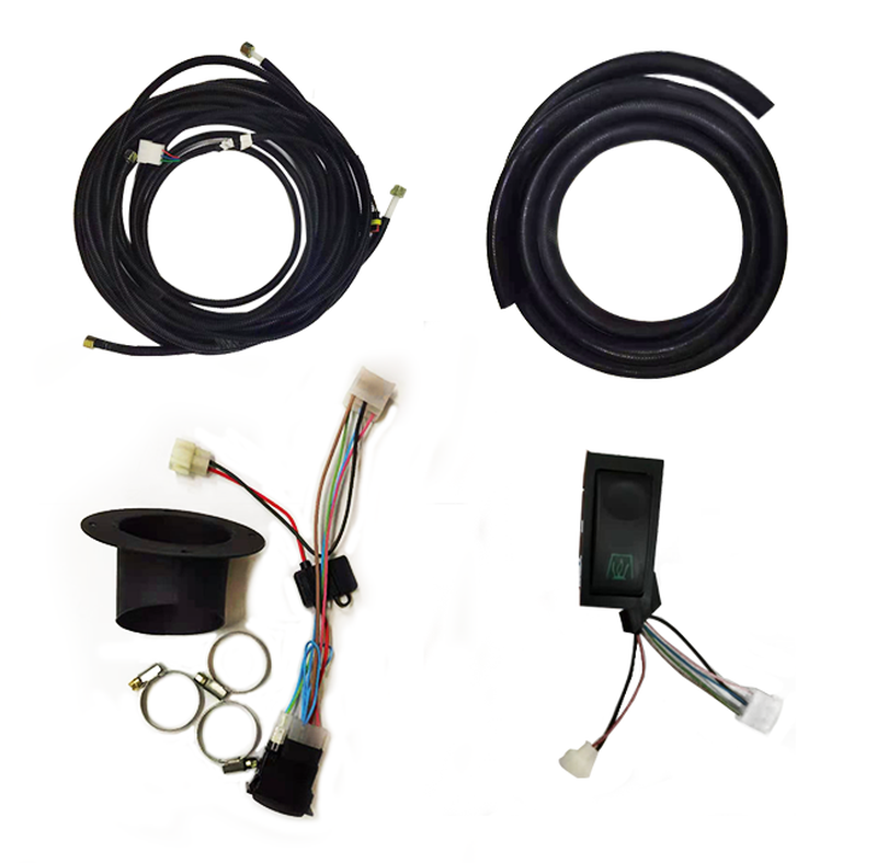 water parking heater Accessories water parking heater Accessories