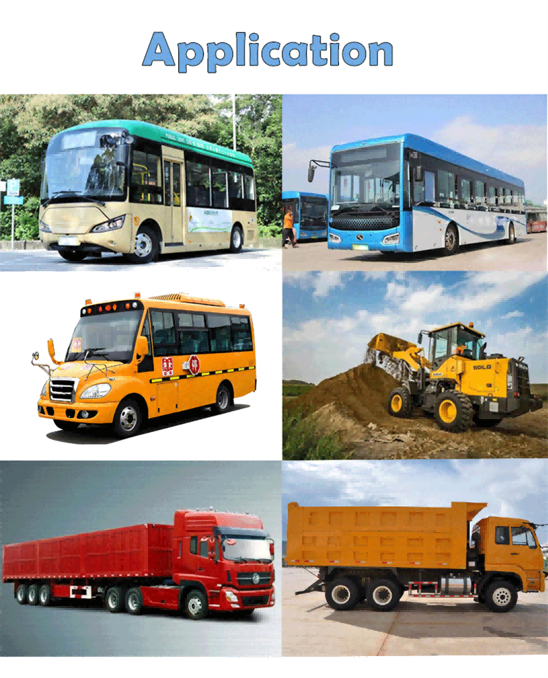 defroster application defroster application