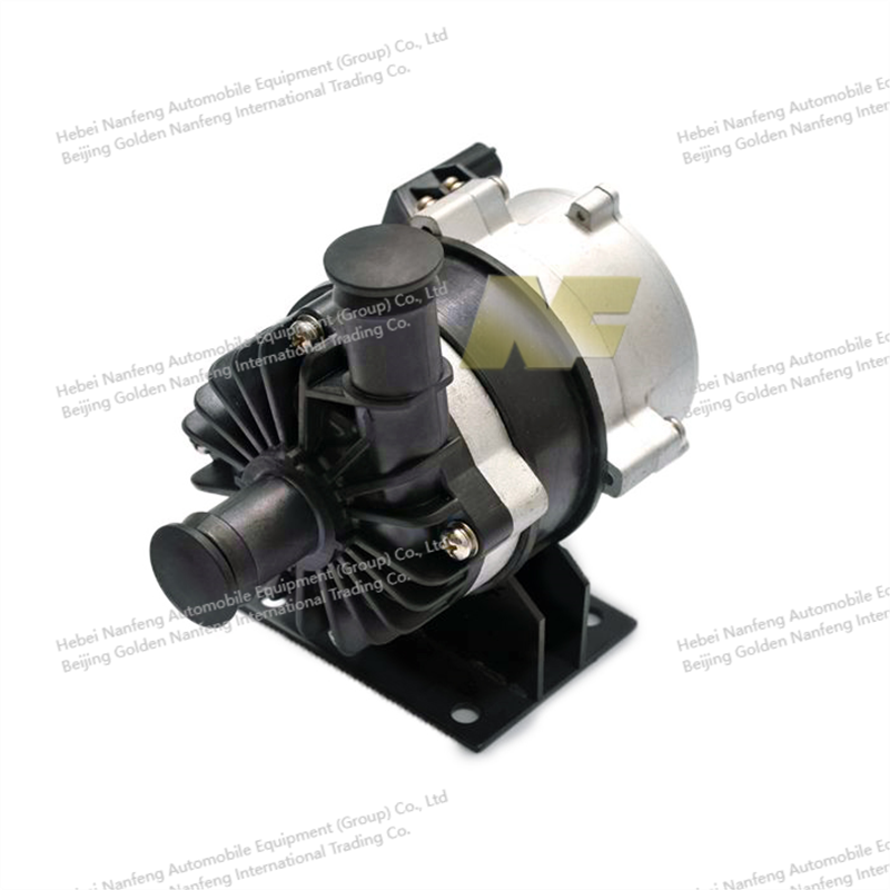 Electric Coolant Pump Electric Coolant Pump